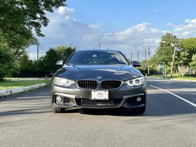 2016 4 Series 428i xDrive image 2