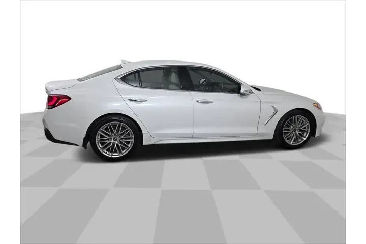 $20489 : Genesis G70 2020 image 8