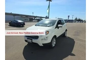 $16999 : Ford EcoSport 2021 SE 4dr Cr thumbnail