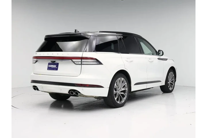 $39998 : Lincoln Aviator 2021 AWD Gra image 8