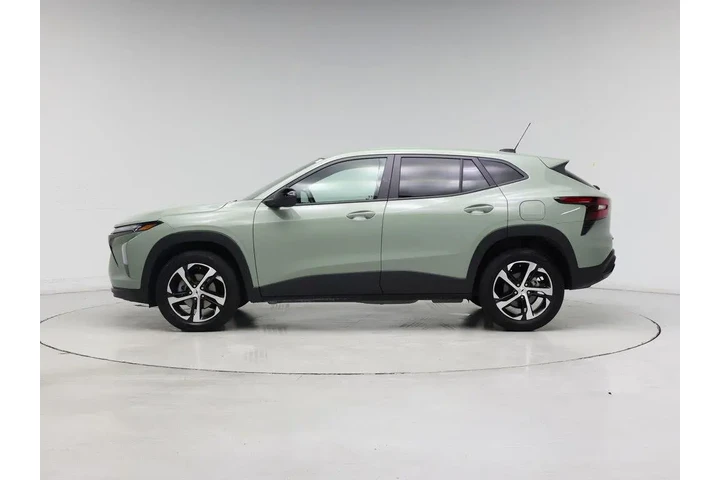 $22998 : Chevrolet Trax 2024 RS 4dr C image 3