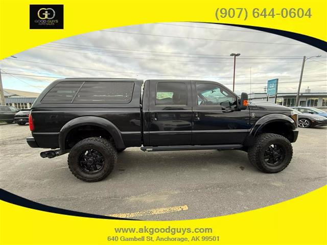 $42499 : 2012 FORD F250 SUPER DUTY CRE image 9