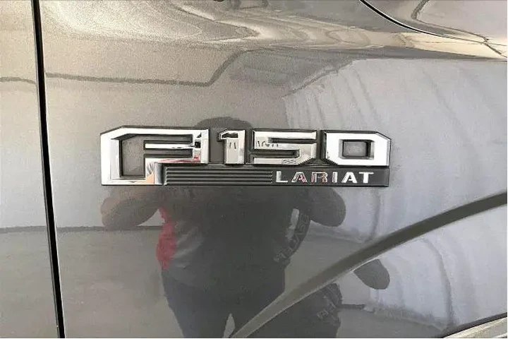 $22591 : Ford F-150 2016 4x4 Lariat 4 image 9