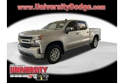 Chevrolet Silverado 1500 202 en Fort Lauderdale