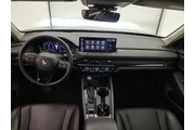 Honda Accord Hybrid 2024 EX-