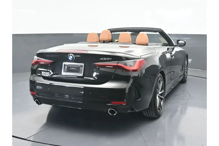 $32954 : BMW 4 Series 2024 430i 2dr C image 5