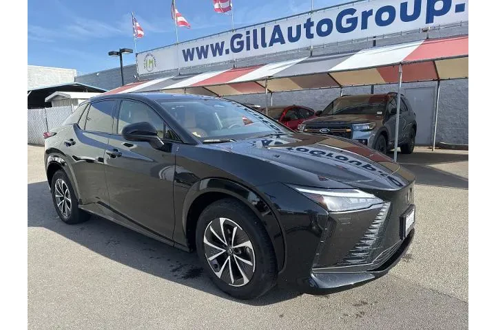 $39950 : Lexus RZ 450e 2025 AWD Premi image 7