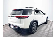 $30995 : Nissan Pathfinder 2024 AWD S thumbnail