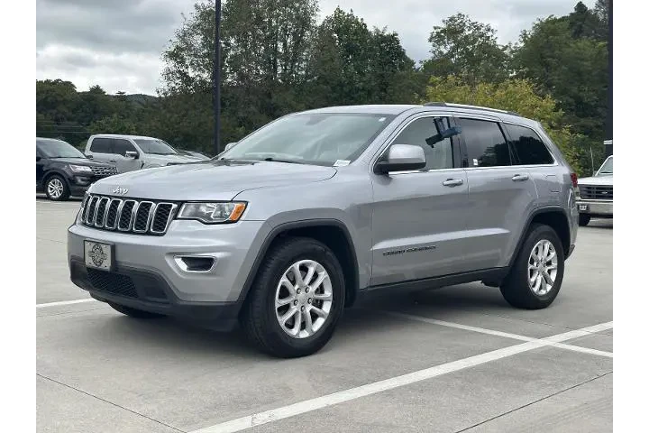 $22995 : Jeep Grand Cherokee 2021 4x2 image 3