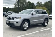 $22995 : Jeep Grand Cherokee 2021 4x2 thumbnail