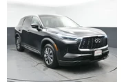 $28895 : INFINITI QX60 2023 AWD Pure thumbnail