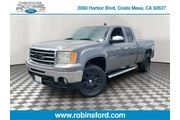 GMC Sierra 1500 2013 4x4 SLE en Orange County