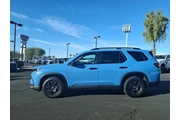 $37064 : Honda Pilot 2023 AWD TrailSp thumbnail