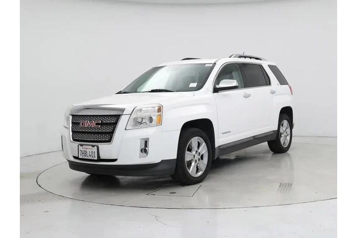 $13599 : GMC Terrain 2015 AWD SLT-2 4 image 4