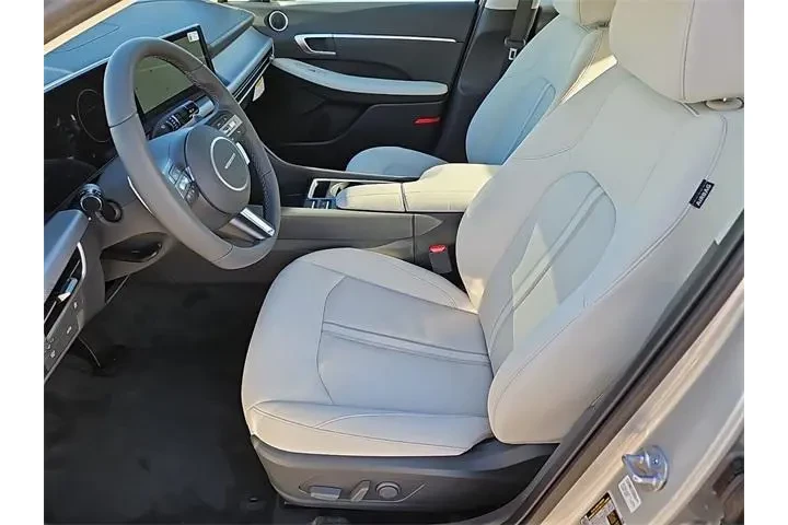 $29039 : Hyundai SONATA 2024 SEL 4dr image 9