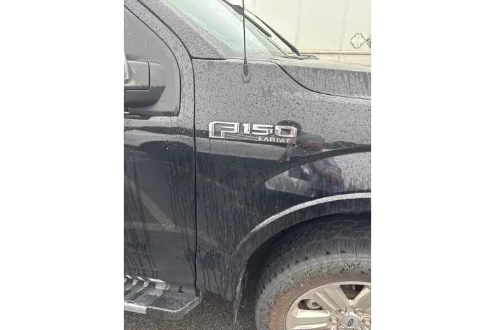 $36896 : Ford F-150 2020 4x4 Lariat 4 image 4