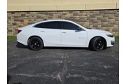 $19211 : Chevrolet Malibu 2022 LS 4dr thumbnail