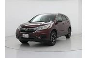 $18998 : Honda CR-V 2016 AWD SE 4dr S thumbnail