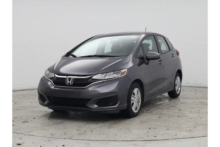 $20998 : Honda Fit 2020 LX 4dr Hatchb image 4