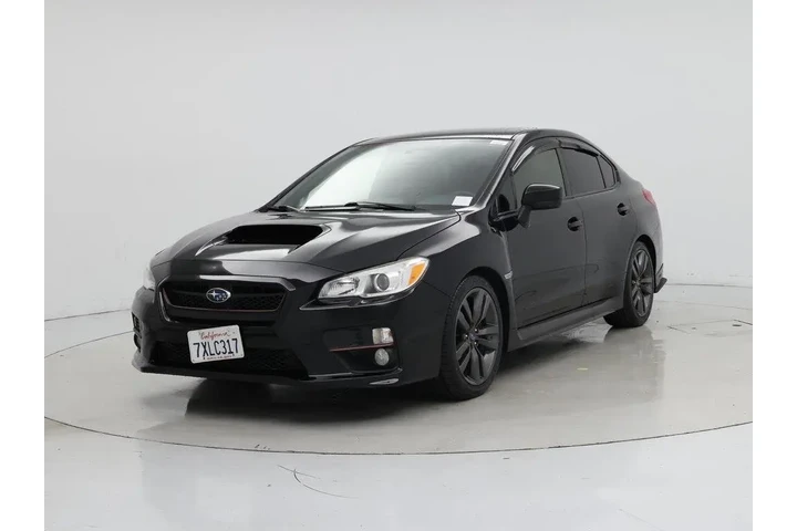 $18998 : Subaru WRX 2017 AWD Premium image 4