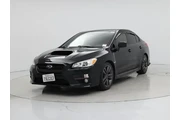 $18998 : Subaru WRX 2017 AWD Premium thumbnail