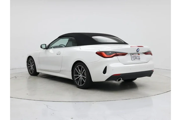 $33998 : BMW 4 Series 2022 430i 2dr C image 2