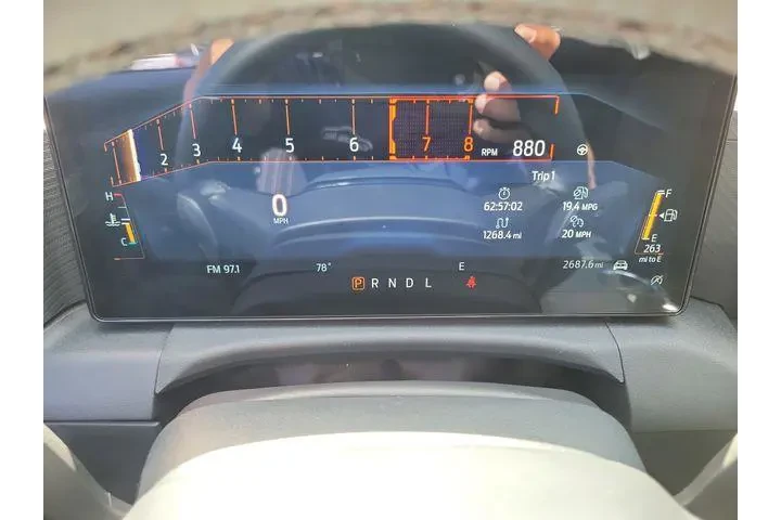 $32988 : Ford Mustang 2026 EcoBoost P image 7