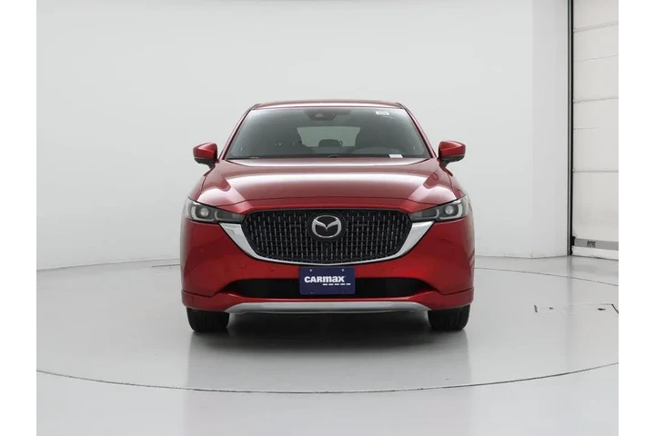 $31998 : Mazda CX-5 2024 AWD 2.5 Turb image 5