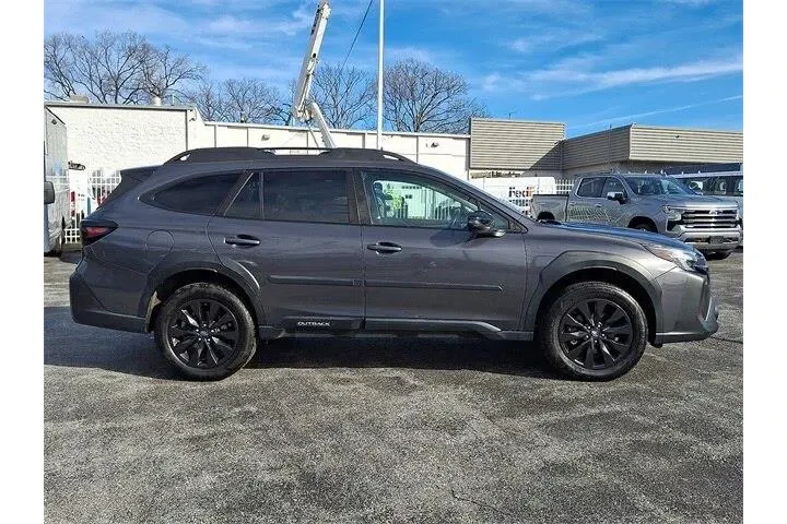 $24216 : Subaru Outback 2023 AWD Onyx image 7