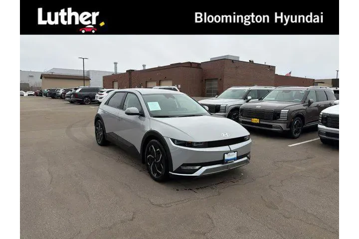 $24000 : Hyundai IONIQ 5 2023 SEL 4dr image 1