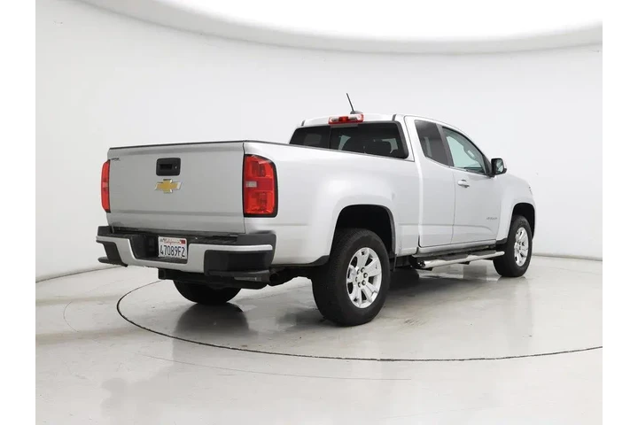 $22998 : Chevrolet Colorado 2017 4x2 image 8