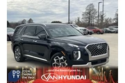 Hyundai PALISADE 2022 Callig en Plano