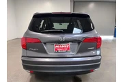 $18815 : Honda Pilot 2018 AWD EX 4dr thumbnail