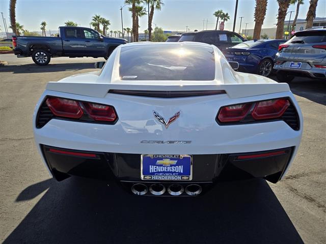 $44863 : Pre-Owned 2014 Corvette Sting image 5