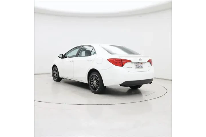 $16998 : Toyota Corolla 2017 SE 4dr S image 2
