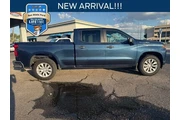 Chevrolet Silverado 1500 201 en Orlando