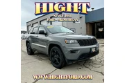 Jeep Grand Cherokee 2019 4x4