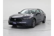 $26998 : Honda Accord 2024 EX 4dr Sed thumbnail