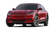 Ford Mustang Mach-E 2023 Sel en Plano