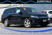 Honda Odyssey 2018 EX-L 4dr