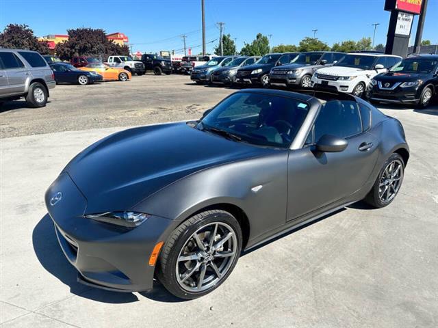 $25692 : 2020 MX-5 Miata RF Grand Tour image 6