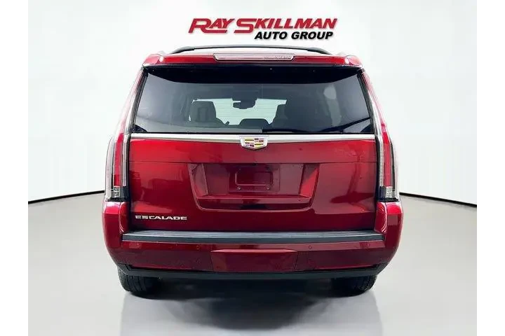 $19975 : Cadillac Escalade 2016 4X4 P image 6