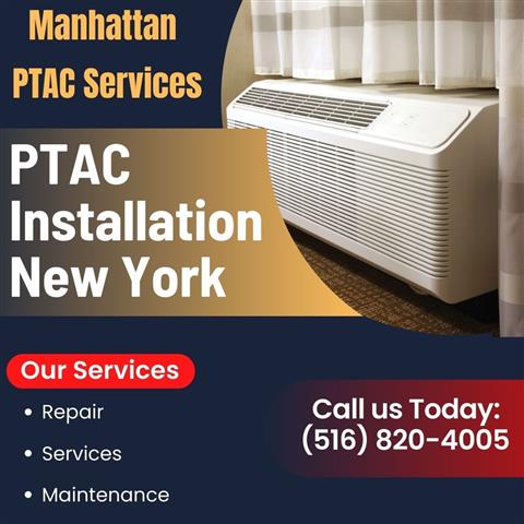 Manhattan PTAC Services image 2