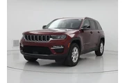 $28998 : Jeep Grand Cherokee 2023 4x2 thumbnail
