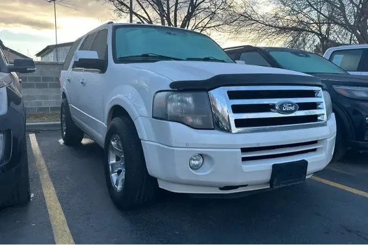 $9995 : Ford Expedition 2013 4x2 Lim image 5