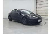 Tesla Model 3 2022 4dr Sedan