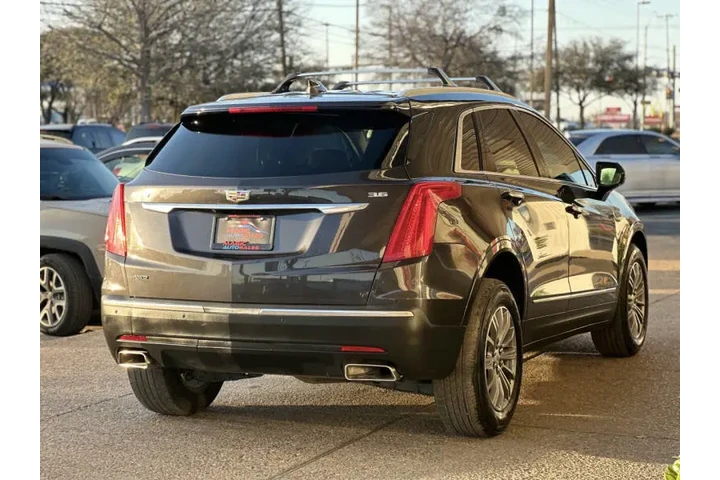 $15999 : 2017 XT5 Luxury image 9