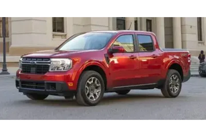 $32999 : Ford Maverick 2024 AWD Laria image 1