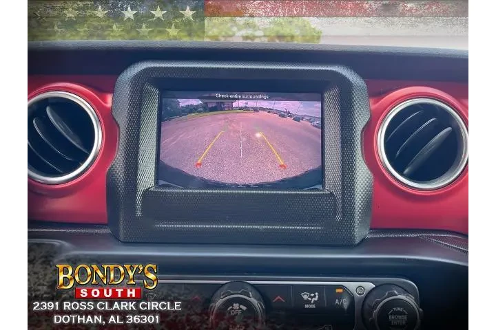 $36575 : Jeep Wrangler Unlimited 2021 image 6