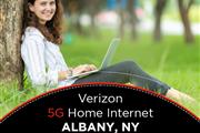 Verizon high speed internet en Albany